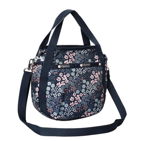 lesportsac small jenni crossbody bag