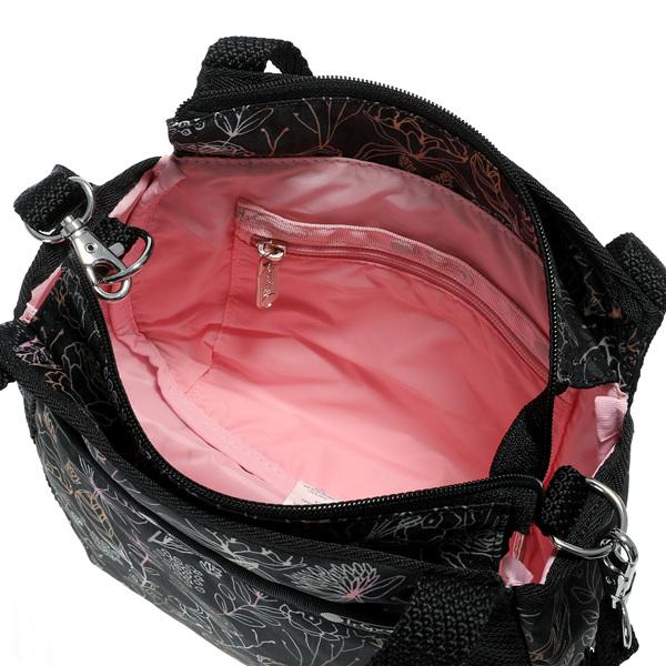 lesportsac small jenni crossbody bag