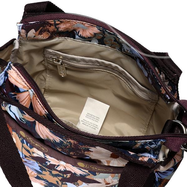 lesportsac small jenni crossbody bag