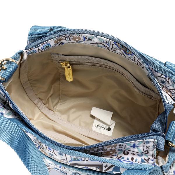 lesportsac small jenni crossbody bag